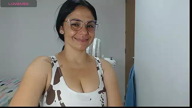 Selena_ferri from StripChat