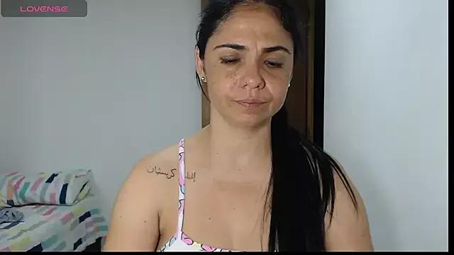 Selena_ferri from StripChat