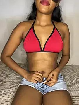 Selena_mia from StripChat