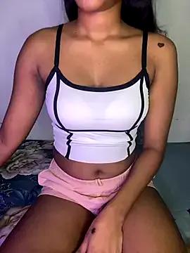 Selena_mia from StripChat