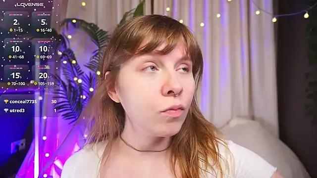 Sense_Of_Rosemary from StripChat