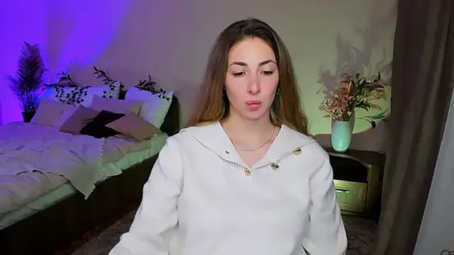 SensitiveSooul from StripChat