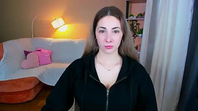 SensitiveSooul from StripChat
