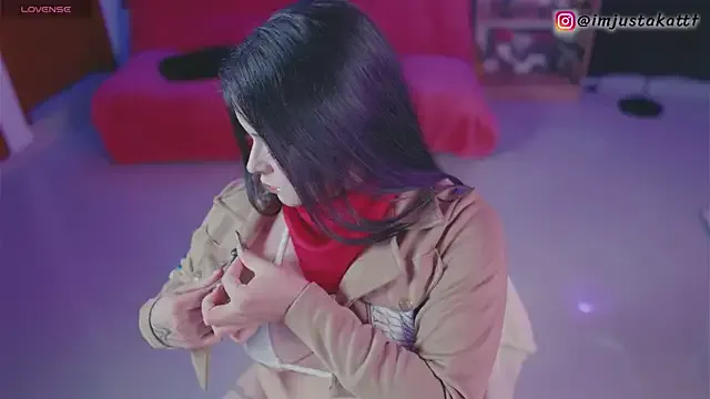 Sensualkattt from StripChat