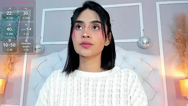 Serena_jeyms from StripChat