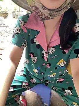 Serena_lovely24 from StripChat