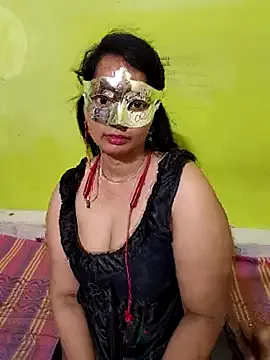 Sesiteluguammayi from StripChat