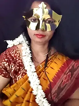 Sesiteluguammayi from StripChat