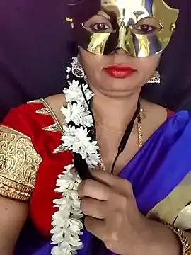 Sesiteluguammayi from StripChat