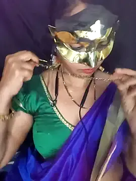 Sesiteluguammayi from StripChat