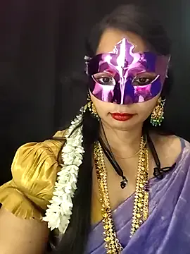 Sesiteluguammayi from StripChat