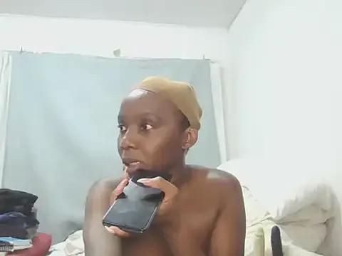Sexxybella27 from StripChat