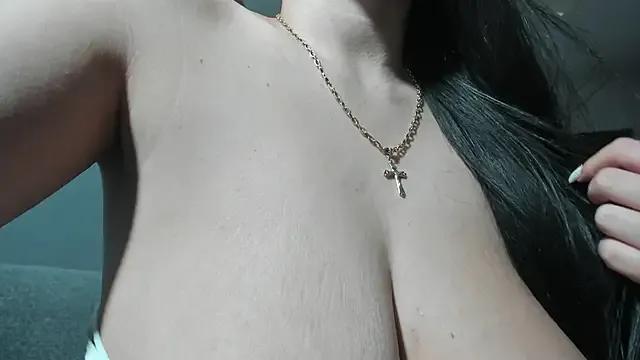 SexxyMeriem from StripChat