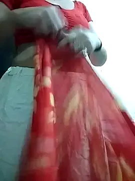 Sexxyradha from StripChat