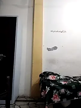 Sexxyradha from StripChat