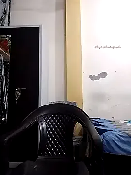 Sexxyradha from StripChat