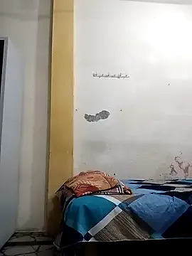 Sexxyradha from StripChat