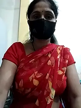 Sexxyradha from StripChat