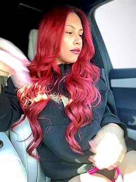 Shaarebaare from StripChat