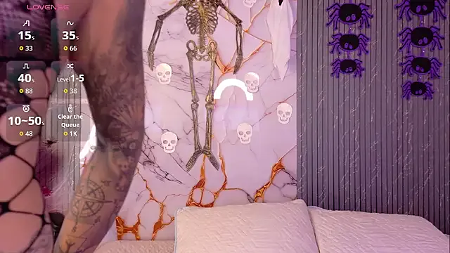 Shasa_8 from StripChat