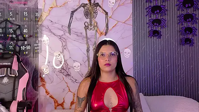 Shasa_8 from StripChat