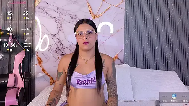 Shasa_8 from StripChat