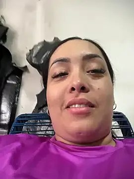 Sheeryl__ from StripChat