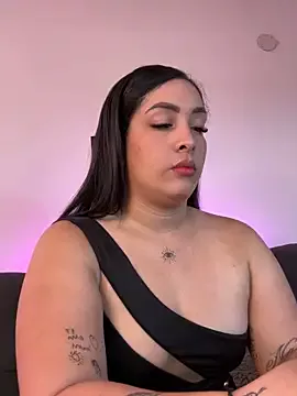 Sheeryl__ from StripChat