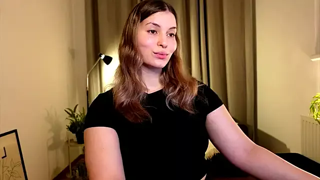 ShyHotNerd from StripChat