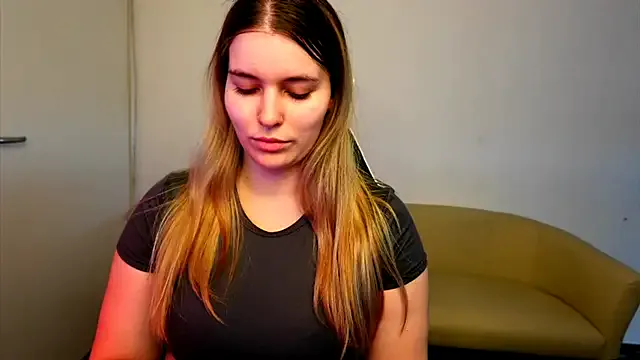 ShyHotNerd from StripChat