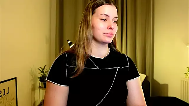 ShyHotNerd from StripChat