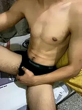 Sidiali0 from StripChat