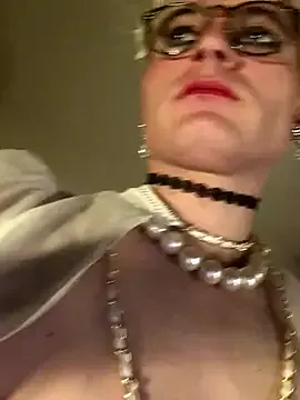 Sissy_Cindy_Whore from StripChat