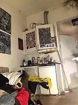 Sissy_Cindy_Whore from StripChat