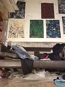 Sissy_Cindy_Whore from StripChat