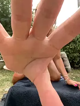 Sissytrainz from StripChat