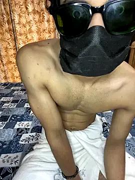 SIZZLER_1100 from StripChat