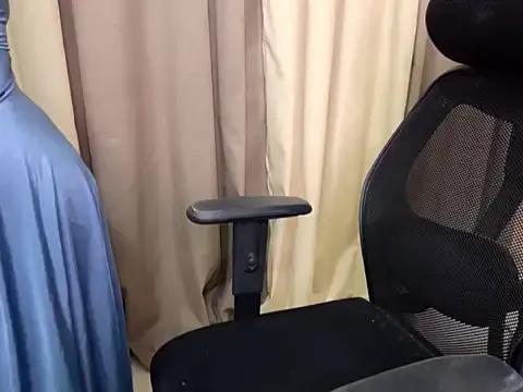 Sizzling_alice from StripChat