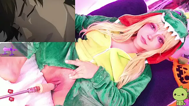 Soffy_garcia from StripChat