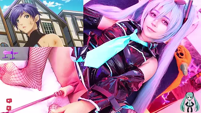 Soffy_garcia from StripChat