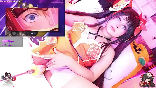 Soffy_garcia from StripChat