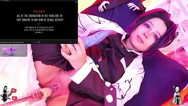 Soffy_garcia from StripChat