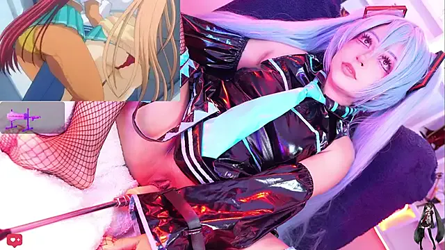 soffy_garcia from StripChat