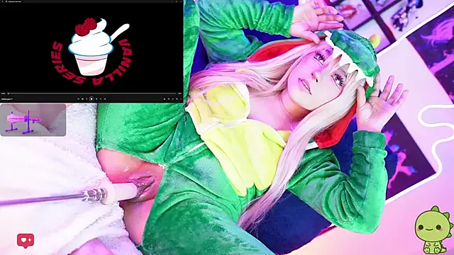 Soffy_garcia from StripChat