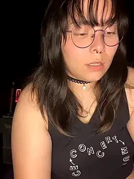 Solo_yoss from StripChat