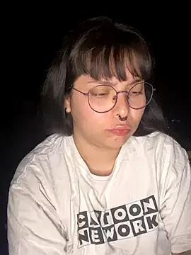 Solo_yoss from StripChat