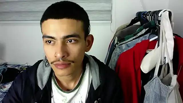 Sorry-mom69 from StripChat