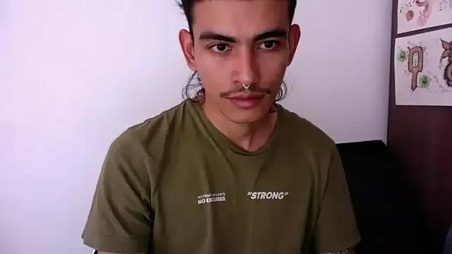 Sorry-mom69 from StripChat