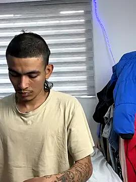 Sorry-mom69 from StripChat