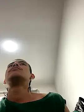 Sorry-mom69 from StripChat